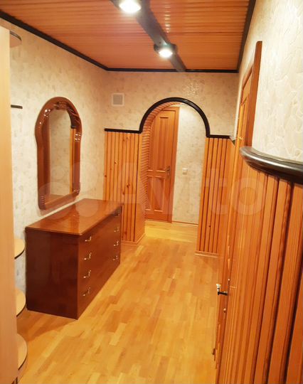 3-к. квартира, 72,5 м², 4/10 эт.
