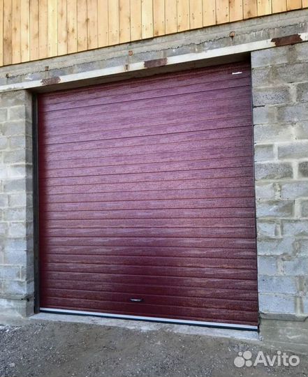 Рольставни