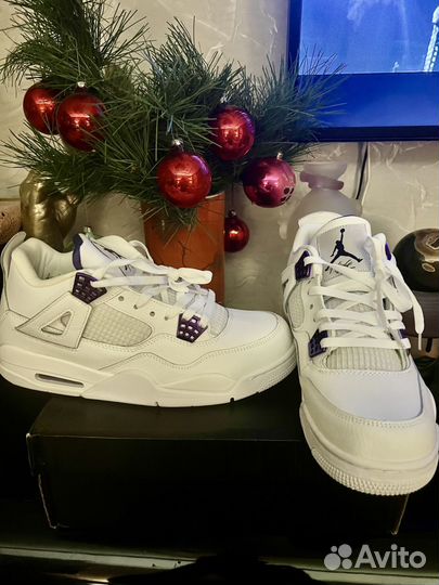 Кроссовки Nike Air Jordan 43,5-44