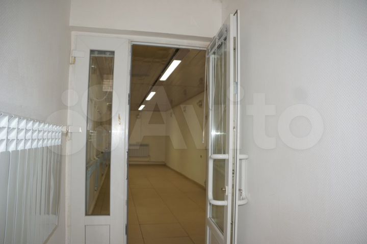 Торговая площадь, 31 м²