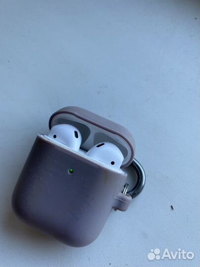 Беспроводные наушники