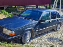 Volvo 940 2.3 MT, 1994, 385 000 км, с пробегом, цена 185 000 руб.