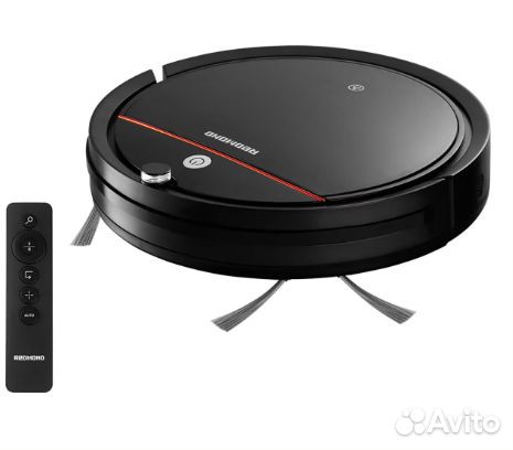 Redmond RV-R280 черный