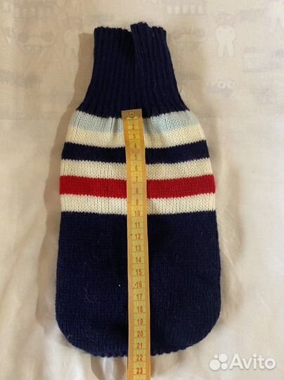 Одежда для мелких пород собак