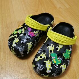 Crocs детские c10