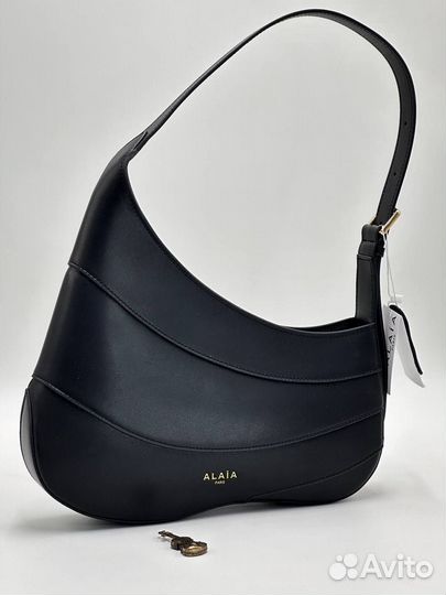Брендовая женская сумка новая alaia