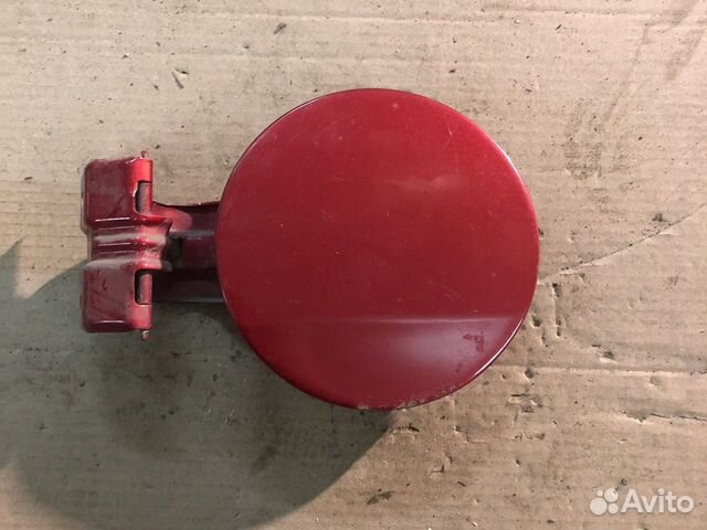 Mitsubishi lancer 10 лючок бензобака