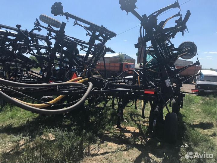 Комплекс посевной Flexi-Coil ST820, 2008