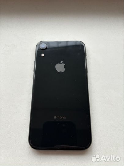 iPhone Xr, 64 ГБ