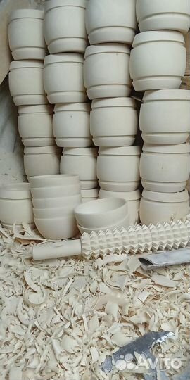 Заготовки под заказ