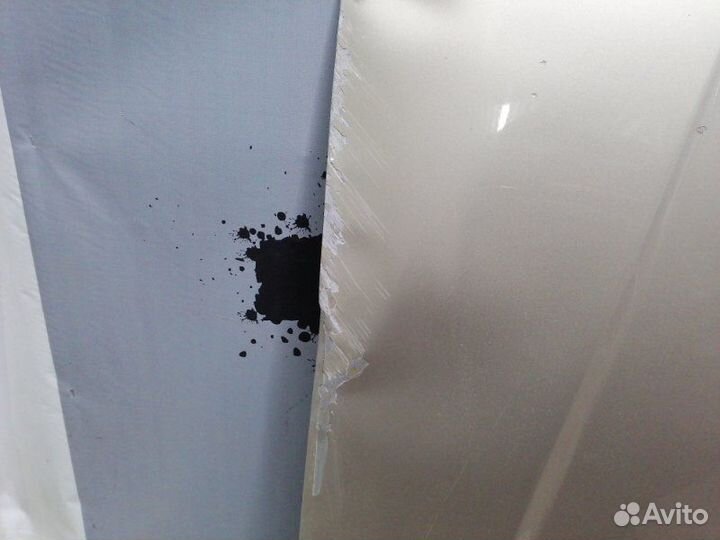 Капот Suzuki Grand Vitara Xl-7 TX92V H27 2004