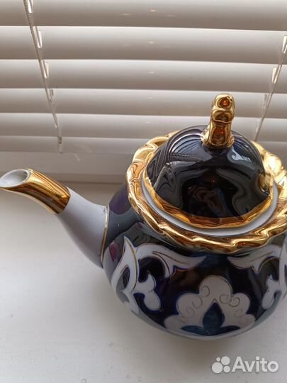 Заварочный чайник