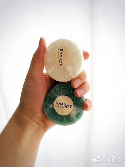 Шампунь для волос