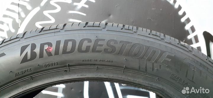 Bridgestone Alenza Sport AS 255/45 R22