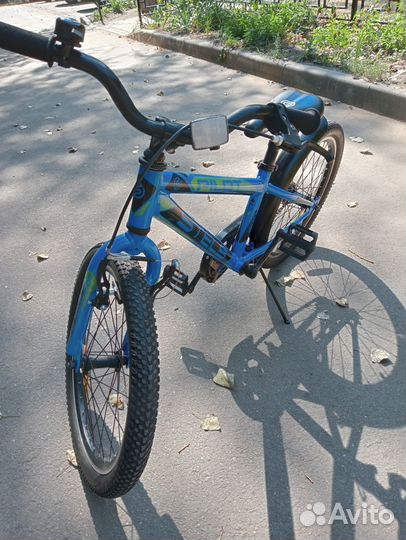 Велосипед детский Stels 200