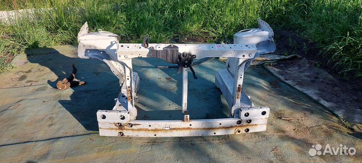 Телевизор на Дайхатсу Териос