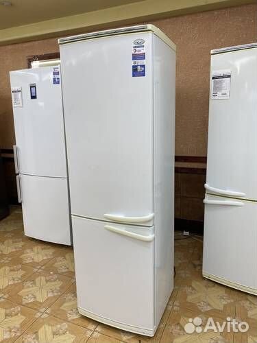 Холодильник Атлант мхм-1704-00 кшд-370/115 9335271