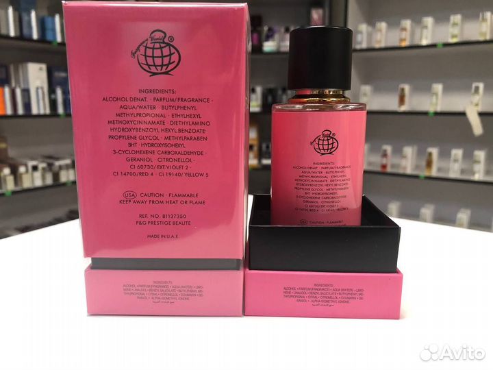 67ml Dolce&Gabbana LImperatrice limited