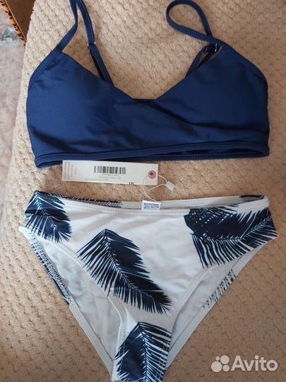 Купальник для девочки новый