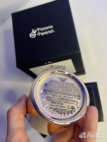 Духи Kirke Tiziana Terenzi 100мл