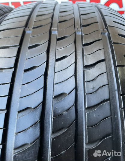 Nexen N'Fera RU5 SUV 235/50 R19 103V