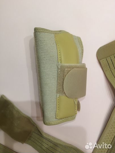 Ортез для запястья