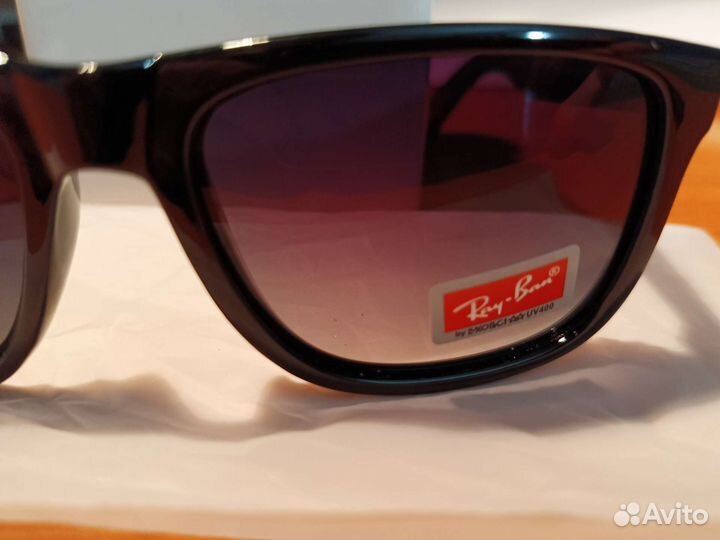 Очки Ray ban