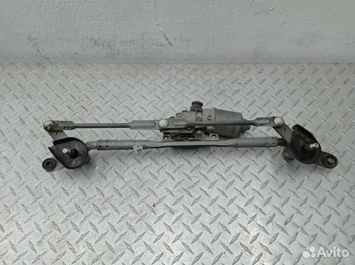 Механизм стеклоочистителя (трапеция дворников) 981