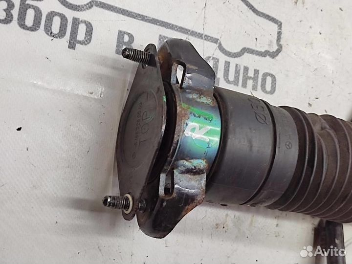 Стойки задние w166 GLS-class 642.826 03.2017