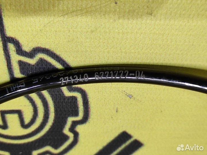 Датчик ABS задний правый Bmw X5 E70 / FE82 N62B48B