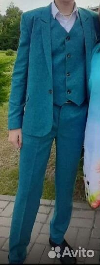Костюм мужской