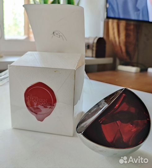 Kingdom Alexander McQueen. Винтаж