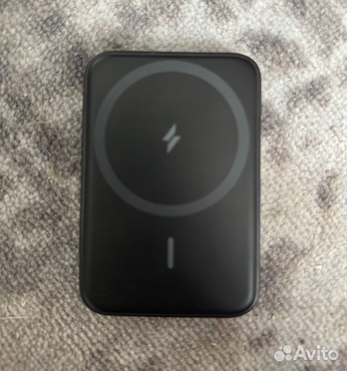 Внешний аккумулятор Anker 321 Mag-Go 5000