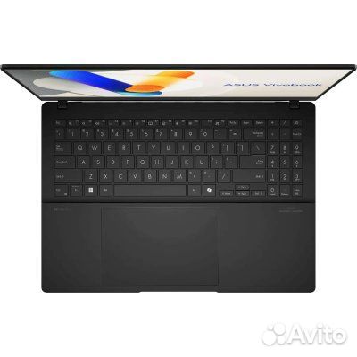 Ноутбук asus VivoBook S 15 oled S5506MA-MA066W 90NB14E1-M004X0 - новый