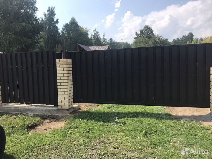 Кровельные работы:все виды кровельных работ