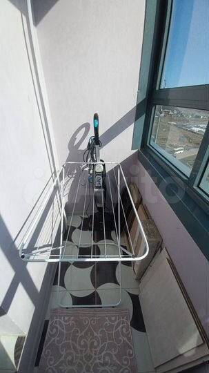 Квартира-студия, 27 м², 10/24 эт.