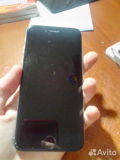 iPhone 6, 32 ГБ