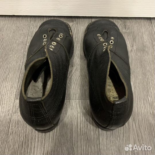 Обувь производство СССР