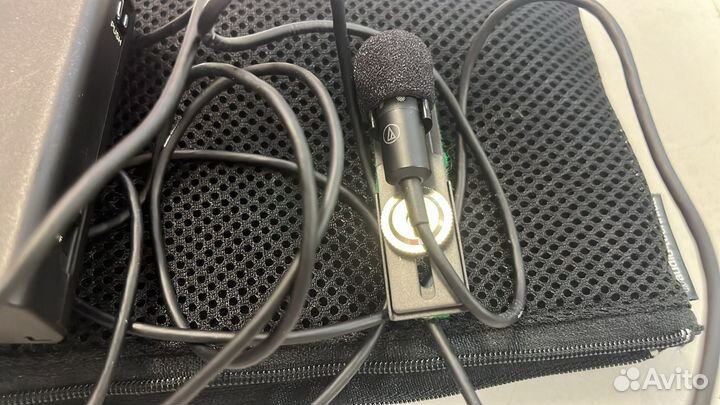 Audio-Technica PRO70