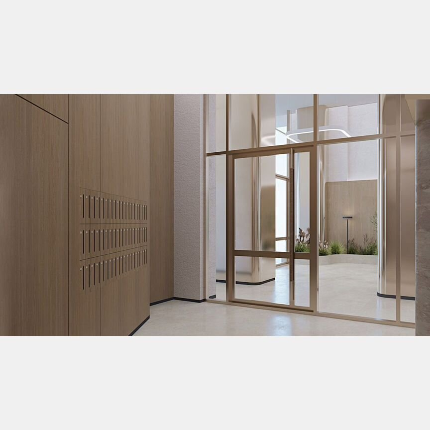 4-к. квартира, 428,5 м², 3/9 эт.