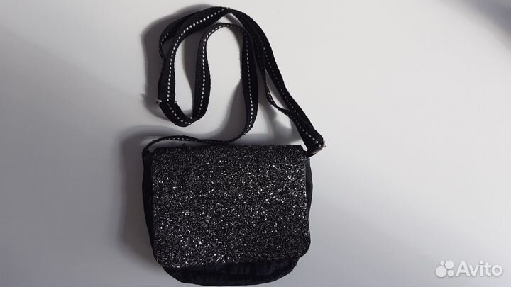 Детская сумка zara