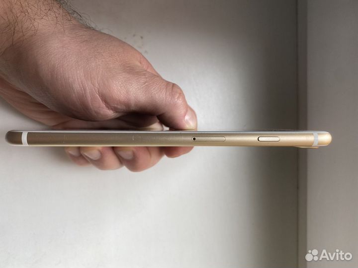 iPhone 7 Plus, 128 ГБ