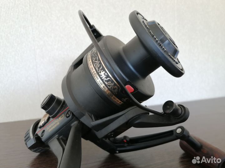 Катушка shimano