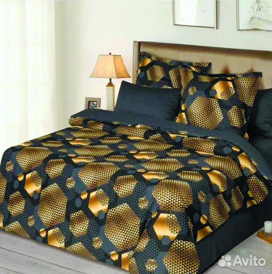 Пошив постельного белья и домашнего текстиля оптом