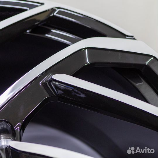Кованые диски на для bmw 5 серии g30 R19
