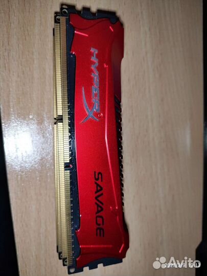 Оперативная память ddr3 2400