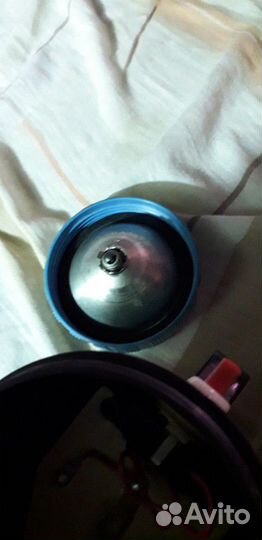 Фонарики СССР