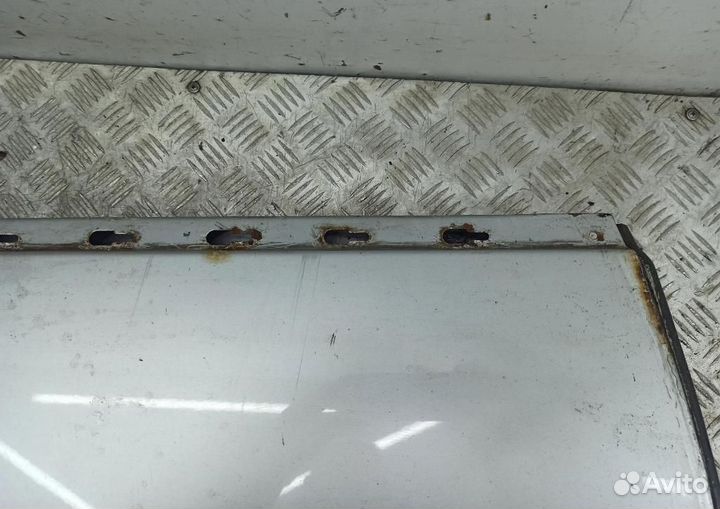 Дверь задняя левая Audi A6/RS6/S6