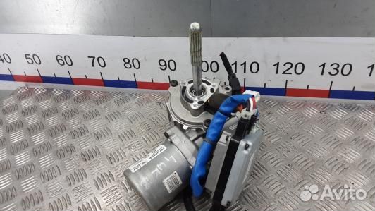 Электроусилитель руля hyundai I40 (4UK13OM01)