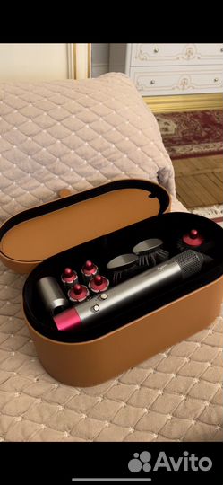 Стайлер dyson